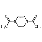 CAS#: 229024-99-1, 1,1'-(2,3-Dihydropyrazine-1,4-Diyl)Diethanone