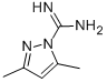 CAS#: 22906-75-8, 3,5-Dimethylpyrazole-1-Carboxamidine