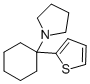 CAS#: 22912-13-6, 1-(1-(2-Thienyl)Cyclohexyl)Pyrrolidine