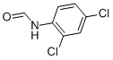 CAS#: 22923-00-8, N-(2,4-Dichlorophenyl)Formamide