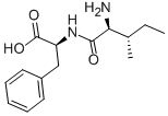 CAS#: 22951-98-0, L-Isoleucyl-L-Phenylalanine