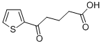 CAS#: 22971-62-6, D-Oxo-2-Thiophenepentanoicacid