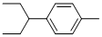 CAS#: 22975-58-2, 1-(1-Ethyl-Propyl)-4-Methyl-Benzene