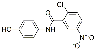CAS#: 22978-55-8, 2-Chloro-N-(4-Hydroxyphenyl)-5-Nitrobenzamide