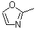 CAS#: 23012-10-4, 2-Methyl-1,3-Oxazole