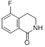 CAS#: 230301-83-4, 5-Fluoro-3,4-Dihydro-1(2H)-Isoquinolinone