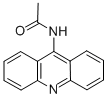 CAS#: 23043-52-9, 9-Acetamidoacridine