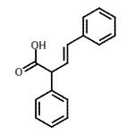 CAS#: 23044-69-1, (3E)-2,4-Diphenyl-3-Butenoic Acid