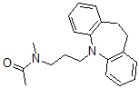 CAS#: 23047-26-9, N-Acetyldesipramine
