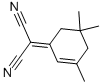 CAS#: 23051-44-7, 3-Dicyanomethylene-1,5,5-trimethylcyclohex-1-ene
