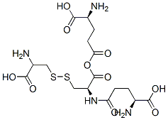 CAS#: 23052-19-9, Bis-gamma-Glutamylcystine
