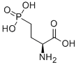 CAS#: 23052-81-5, (2S)-2-Amino-4-Phosphono-Butanoic Acid