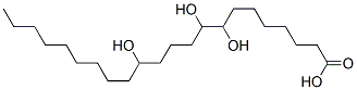 CAS#: 23066-89-9, 8,9,13-Trihydroxydocosanoic Acid