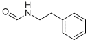 CAS#: 23069-99-0, N-(2-Phenylethyl)-Formamide