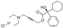 CAS#: 230949-16-3, (S)-Oxybutynin Hydrochloride