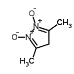 CAS#: 230952-04-2, 3,5-Dimethyl-4H-Pyrazole 1,2-Dioxide