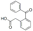 CAS#: 23107-96-2, 2-Benzoylbenzeneacetic Acid