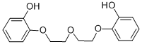 CAS 登录号：23116-94-1， 1,5-二(邻羟基苯氧基)-3-氧杂戊烷
