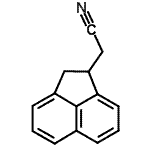CAS#: 231949-36-3, 1,2-Dihydro-1-Acenaphthylenylacetonitrile