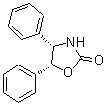 CAS#: 23204-70-8, (4S,5R)-4,5-Diphenyl-1,3-Oxazolidin-2-One