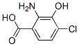 CAS#: 23219-33-2, 4-Chloro-3-Hydroxyanthranilic Acid