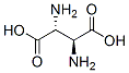 CAS 登录号：23220-52-2， (3S)-rel-3-氨基-D-天冬氨酸