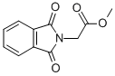 CAS#: 23244-58-8, Methyl N-phthaloylglycinate