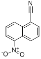 CAS#: 23245-64-9, 5-Nitro-1-Naphthalenecarbonitrile