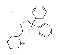 CAS#: 23257-58-1, Levoxadrol