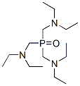 CAS#: 2327-87-9, N-[Bis(Diethylaminomethyl)Phosphorylmethyl]-N-Ethylethanamine