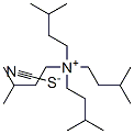 CAS#: 23297-50-9, Tetraisopentylammonium Thiocyanate