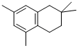 CAS#: 23342-25-8, 2,2,5,7-Tetramethyltetraline
