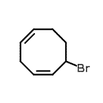 CAS#: 23359-89-9, (1Z,4Z)-6-Bromo-1,4-Cyclooctadiene