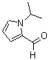 CAS#: 23373-77-5, 1-Isopropyl-1H-Pyrrole-2-Carbaldehyde