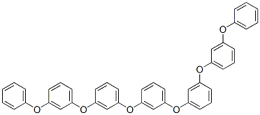CAS#: 23374-15-4, 1,3-Bis[3-(3-Phenoxyphenoxy)Phenoxy]Benzene