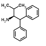 CAS#: 233772-37-7, (2S)-3-Methyl-1,1-Diphenyl-2-Butanamine