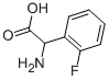 CAS#: 2343-27-3, 2-Fluoro-DL-phenylglycine
