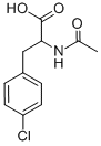 CAS#: 23434-92-6, N-Acetyl-4-chlorophenylalanine