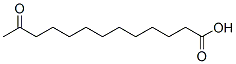 CAS#: 2345-12-2, 12-Oxotridecanoic Acid