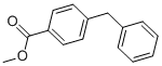 CAS#: 23450-30-8, 4-(Phenylmethyl)-Benzoic Acid Methyl Ester