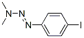 CAS#: 23456-93-1, 1-(4-Iodophenyl)-3,3-Dimethyltriazene