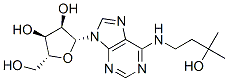 CAS#: 23477-26-1, N-(3-Hydroxy-3-Methylbutyl)Adenosine