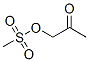 CAS#: 23479-35-8, 1-Methylsulfonyloxypropan-2-One