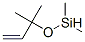 CAS#: 23483-22-9, (1,1-Dimethyl-2-Propenyloxy)Dimethylsilane