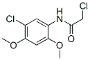 CAS#: 23543-12-6, 2-Chloro-N-(5-Chloro-2,4-Dimethoxyphenyl)Acetamide