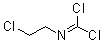 CAS#: 23546-84-1, 2-Chloro-N-Dichloromethyleneethanamine