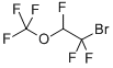 CAS#: 2356-55-0, 1-Bromo-1,1,2-Trifluoro-2-(Trifluoromethoxy)-Ethane