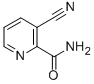 CAS#: 23590-00-3, 3-Cyano-2-Pyridinecarboxamide