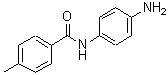 CAS#: 23600-44-4, N-(4-Aminophenyl)-4-Methylbenzamide