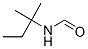 CAS 登录号：23602-10-0， N-(1,1-二甲基丙基)甲酰胺